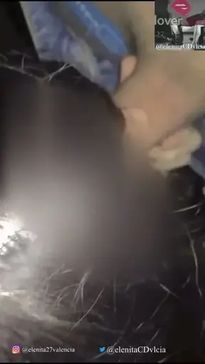 COMPLETO PARA LOS FANS! 🇪🇸Recopilatorio: conjunto de unos videos estando en zona de dogging. Es cuando me di cuenta que me encanta hacer videos y luego ver como me follan el “coñito”! 🤤💣🍼👌🏻 FULL VERS…