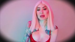 I will impregnate your woman - SPH , CBT , FUTA , POV