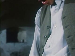 Italian vintage porn with a hawt playgirl ass banged