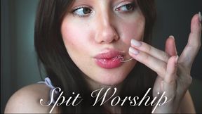 Spit Worship