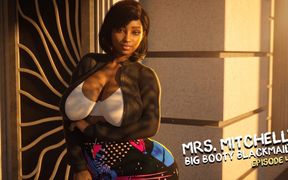 Mrs. Mitchell 2 Episode 4