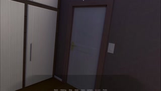 Away from Home 17 Sophia gave me a blowjob while her son stand next to the table and then i fucked h