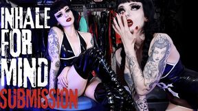 INHALE For Mind Submission