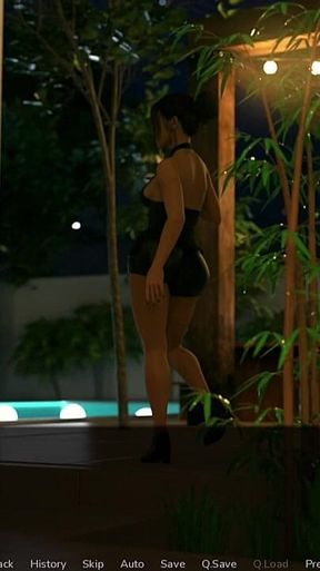 Eruption Imminent (part 28) - by Morriganrae