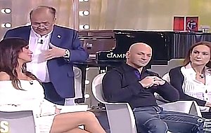 Antonella mosetti mini dress 11-01-09