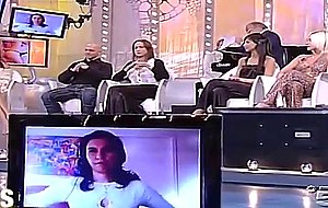 Antonella mosetti mini dress 11-01-09