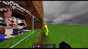 Novinha da rola bei&ccedil_uda metendo no cu do macho chor&atilde_o enquanto ele pede arrego ( e de brinde 3 novinhos da bundinha rosa assistindo a transa )