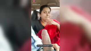 Bengali sexy girl sucking dick near rivar in jungle porn clip