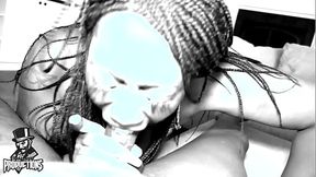 ART OF SUCKING DICK - LADY RAE