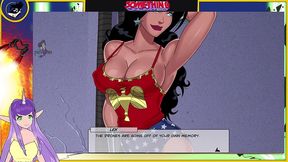 something unlimited uncensored guide part 206