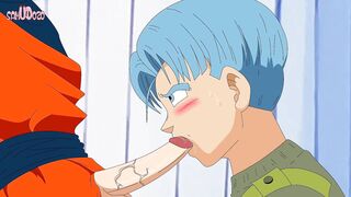 Samudzo's hot anime Yaoi Art: Homo Anime Bareback with Big Dick and Anime Anime Sex