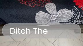 Ditch the Party