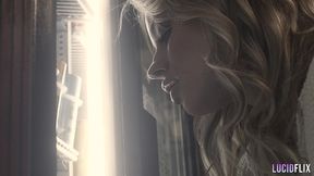 lucidflix ultimacy episode 2 with anna claire clouds