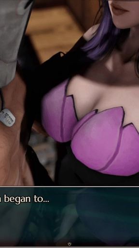 Goblin Layer - Naughty Jobs