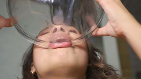 regina moonshine 4 on 1 bbc hard fuck wet