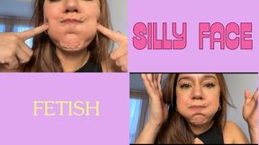 Puffy Cheeks Pop Challenge copy