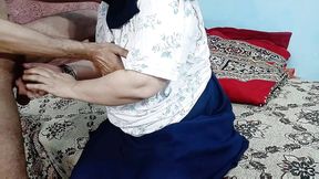 She Knows Her Big Ass Is Best Fit for Anal Sex She Likes Anal Fucking in Doggystyle Loud Moans