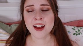 Inflate Me! Cum Inflation Cumflation Overload