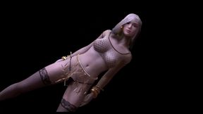 R18-MMD Redfoo - New Thang Uncensored 3D Erotic Dance