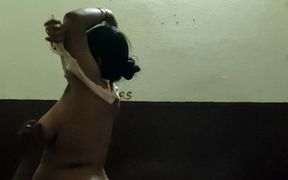 Me and My Lover Secret Sex in Oyo Part - 3
