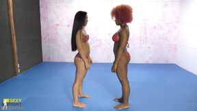 SFD057_Stella Vs Sabrina_ catfight