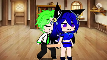 Mayu Sendo fodida de tudo qualquer jeito Gacha