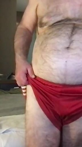 Ooops, My Balls Fell Out