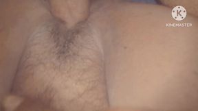 Fucking My Stepsister-in-law Until She's Sore