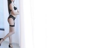 ”Snatch Licking Lesbian Brunettes Hime Marie & Jade Baker Play With Natural Tits”