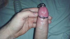 fleshlight peehole play