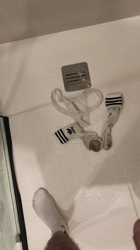 Pee Panties Socks