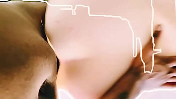 Hardcore interracial Backshots with CUMSHOT (cum on ass)