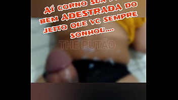 CASADA ADESTRADA SBC