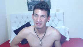 Matheu Love Private Show