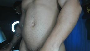 Liiam White Private Show