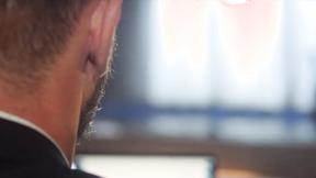”Deeper. Satisfying gold digger Gizelle Blanco is seduced by BF's dad”