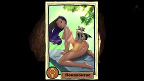 Iris Quest – Sexy Princess Trains With Goblins And Monster Girls In Anime Adventure