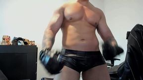 Alexx Dream Private Show
