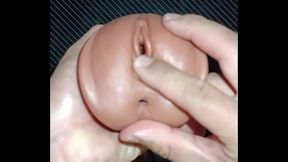 Lipsy: Blowjob and Anal Sex! From Mouth to Anus