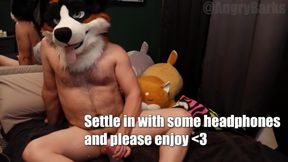 Lo-Fi Murrsuit Pornography to Toy/Masturbate to