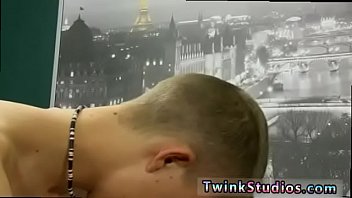 Gay sex naked position in  Dylan Chambers is none too struck