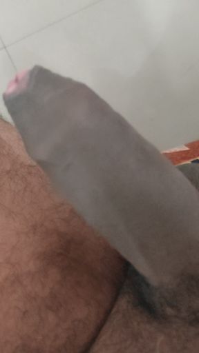 My husband dick
