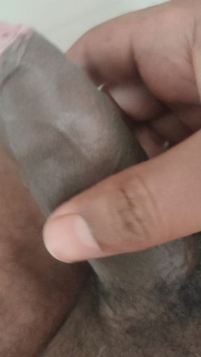 My husband dick