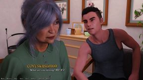 Being a Dik 070 Part 157 Hard Work by Loveskysan69