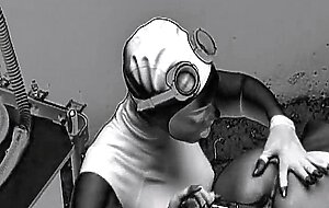 Harmony - orgazm addicts - scene 3 - extract 1