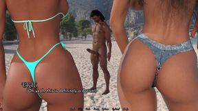 The Secret of Women&#039;s Libido (part 1)
