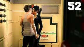 Asian 3D Babe Ditches Her Bra for Steamy Hentai Action & Busty Sex Scenes