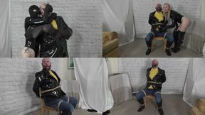 Lucy Lauren & Will Justice; It's All Part of the Plan (Part Two)