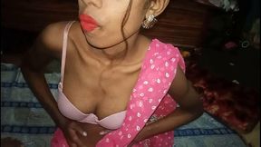 Bhabhi's Hot *** Full of Fun and Anal Sex