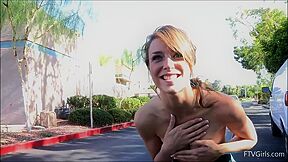 Malena - Ftv Style Day 2